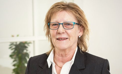 Marina Hülsebusch