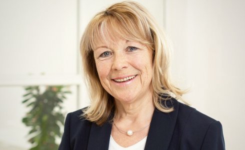 Sigrid Jahnke