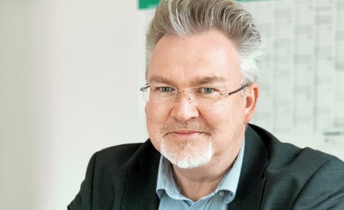 Matthias Haumersen