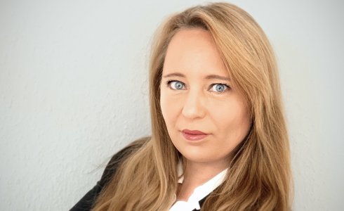Svenja Lekowski